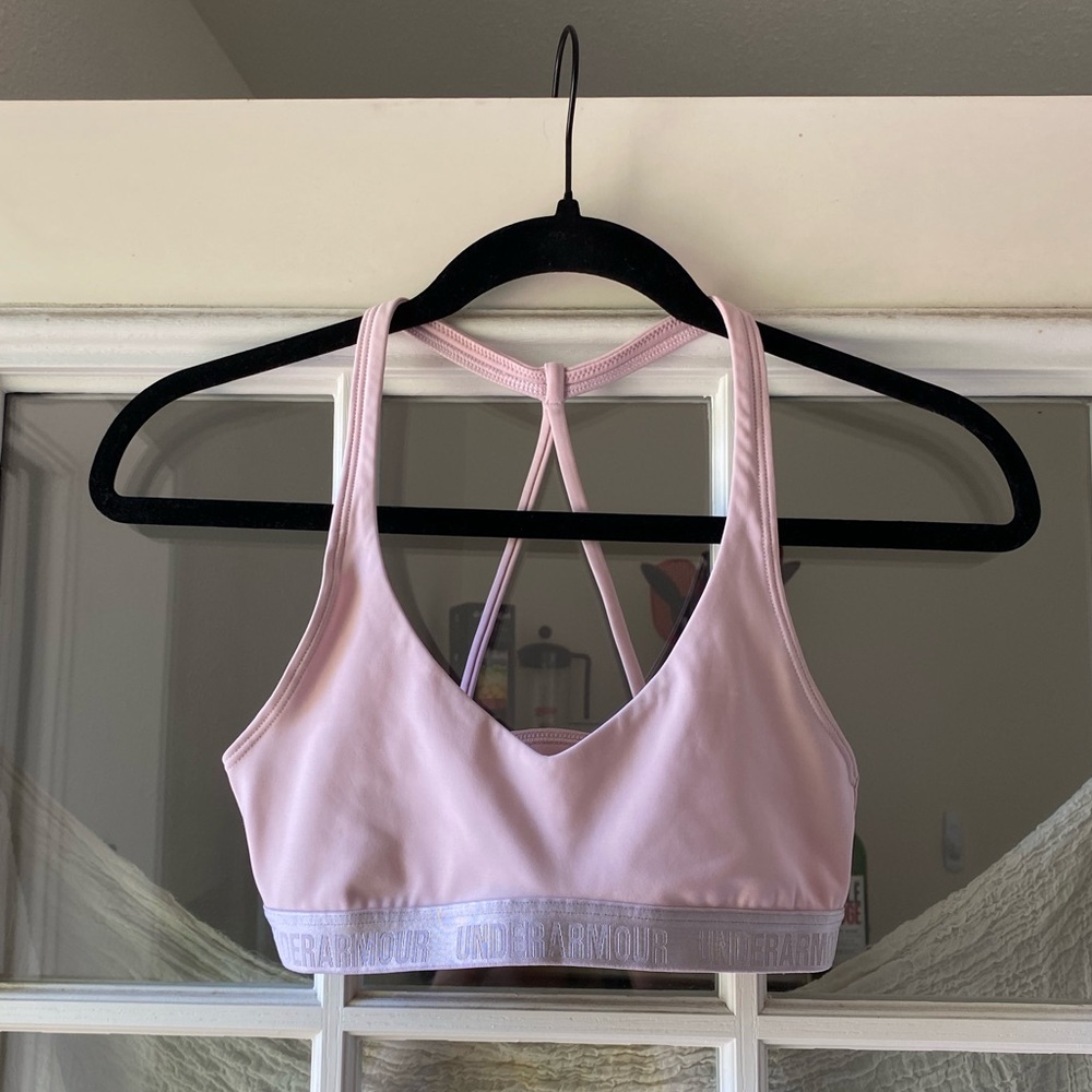 Under Armour Sports Bra